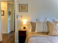 Downtown Sandpoint Home with Bikes, BBQ + Yard