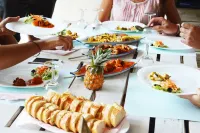 Villa Paolita Hotels in Vieux Grand Port