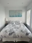 The Harbor Hideaway - Ocean Front - Private -   Port Mouton