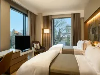 威斯汀法拉盛拉瓜迪亞機場酒店 鄰近Murray Hill的酒店