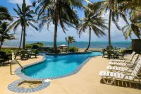New Listing - Beautifully Decorated, One Bedroom Ocean View Condo Hotel a 