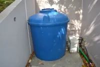 Logement "bambou" 2 à 6 Pers