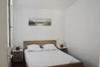 House in Saintes-Maries-de-la-Mer in the Camargue