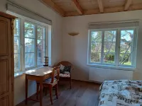 Gutshaus Vieregge - Apartment B فنادق في Neuenkirchen