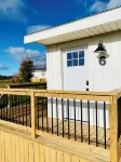 Cottage #6 - 1 bedroom - pet friendly!