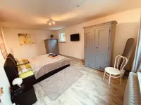 Beautiful and spacious holiday home Hotels in Bad Harzburg