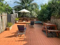 The Island Experience- Melo Newly Listed!!! Hotels near Choiseul Art Gallery and The Cultural Blend Museum