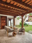 Luxury Oasis in Antigua w/pool and hot tub! Hotel di 