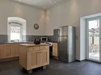 Beautifully restored Villa, with private pool and full air condition.