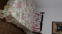 Casa com Piscina, 3 Qtos, Cabe 10 Pessoas. Próximo ao Shopping Campo Grande