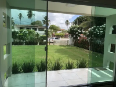 Casalagorios - island of Itaparica - Berlinque - Hosted by Nilson and Debora 韋拉克魯斯酒店