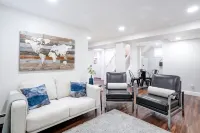 Spacious and Well Located Apartment near Central London Hotels near Marshalls