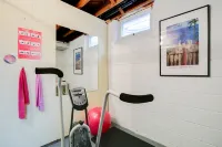 The Sheridan House! Your Minneapolis Home!