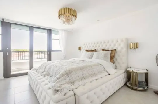 Villa Sol at Marbela Casa Playa