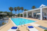 Grande Dame Villa of Rhodes - Villas