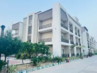 Hotel Mandakini Shri Sadhna