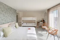 C-Hotels Helios Hôtels à : Blankenberge