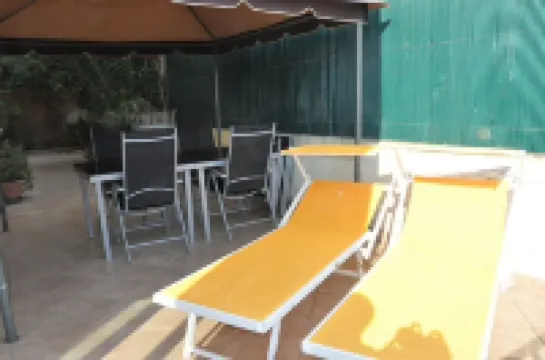 Appartamento Vista Mare 100mq + Terrazzo 100mq + Balcone