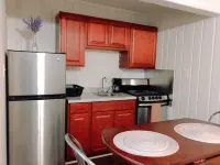 Lovely one bedroom apartment in historical area