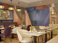 Quality Aparthotel Cholet Hotels in Cholet