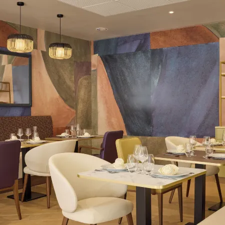 Quality Aparthotel Cholet