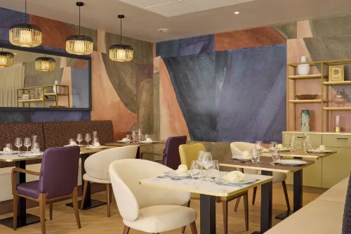 Quality Aparthotel Cholet - 2-Star
