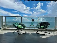 The Old Port Lookout