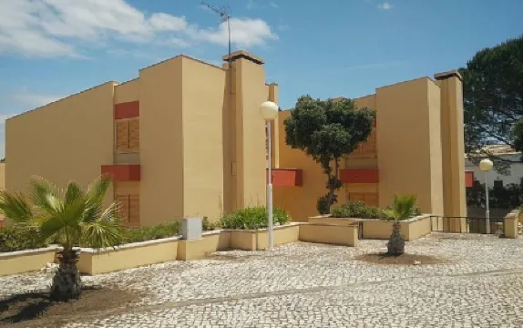 Sol Troia Beach Relax King House