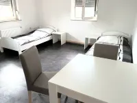 Auszeit Appartements modern apartments near Cologne/Bonn