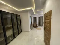 Luxury 3-Bedrooms Villa In Abeokuta Hotels in Abeokuta