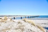 1st beach row