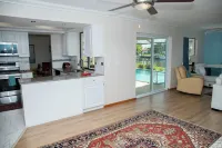 The Admiral's Lodge- newly renovated to state of the art Luxury