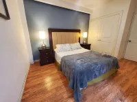 Spacious & modern 1 bedroom apartment by the bullring