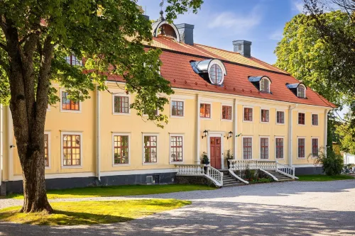 Soderfors Herrgard Hotels in Soderfors