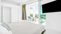 Azure Sunset Villa
