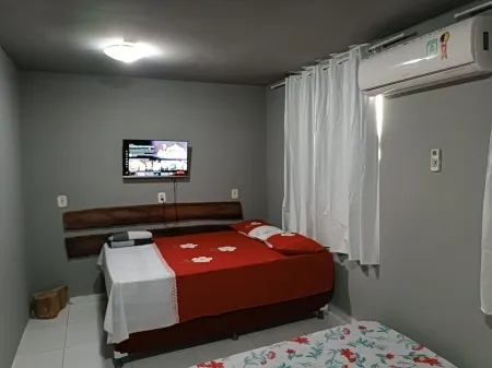 Flats Suites Toque dos Milagres