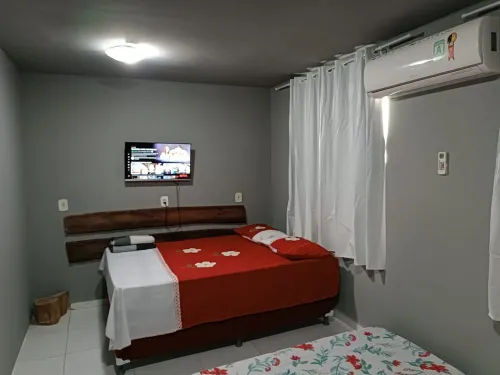 Flats Suites Toque dos Milagres