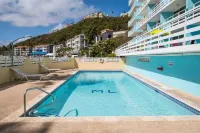 Gorgeous studio located at Marina Lanais in Fajardo, PR.