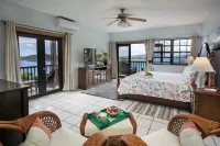 Calm, Peaceful and Relaxing.  Work Remotely with fast WiFi . Stand-by Generator. Hotels in West End