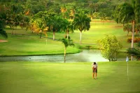 Beautiful Tropical Island Villa for big families and groups