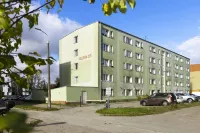 Brzeźno家庭精英公寓
