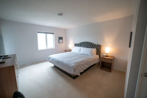 Little Lake House in Townsend