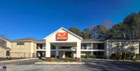 Econo Lodge Villa Rica - Pet friendly