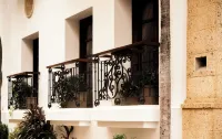 Hotel Boutique Patio Corao