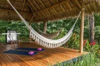 Casa Mirame - Beautiful Ocean View Villa in the heart of Santa Teresa