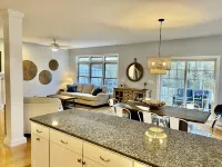 Huge home Perfect for Sun, Sand, and Fun in Bethany Beach Area! 3000 sq ft.