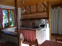 Gite in the mountains Hotel a Seix