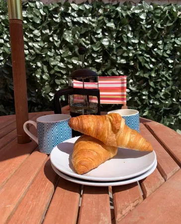 Spacious Lancaster City Centre Hide Away With Garden Отели в г. Ланкастер Дистрикт