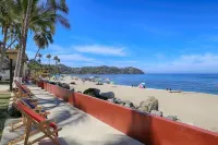 Villas Robalo/Dorado - Villas del Palmar