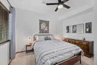 Up North- Brand New- Lake Front House- 4 bedrooms, 3 baths
